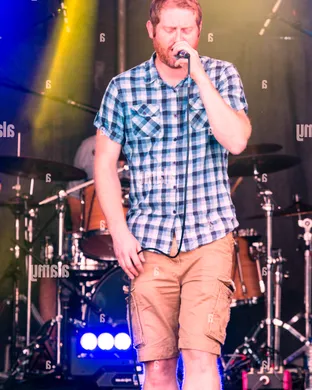 Paul Cook