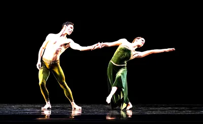 Paul Taylor Dance Company