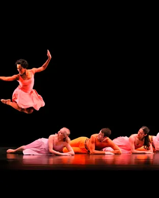 Paul Taylor Dance Company