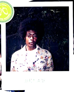 PawPaw Rod San Francisco