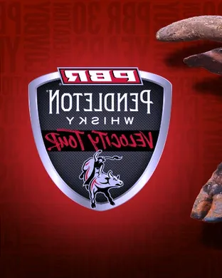 Pendleton Whisky Velocity Tour: PBR - Professional Bull Riders sports event