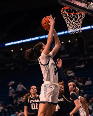 Penn State Lady Lions vs. Stanford Cardinal