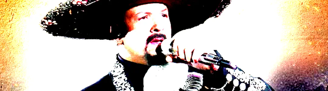 Pepe Aguilar