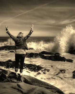 Perfect Timing