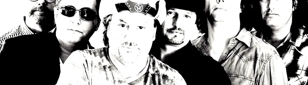 Petty Theft - Tom Petty Tribute Band