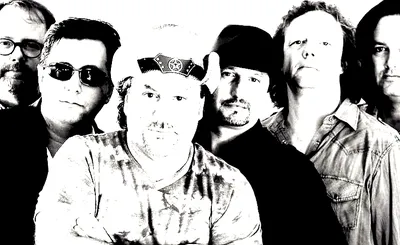 Petty Theft - Tom Petty Tribute Band