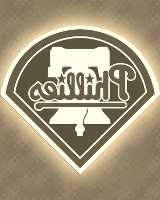 Philadelphia Phillies vs. The Athletics