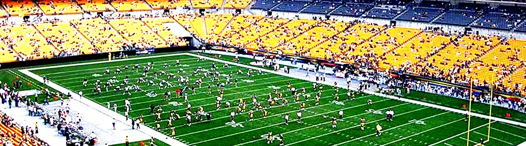 Pittsburgh Panthers Football