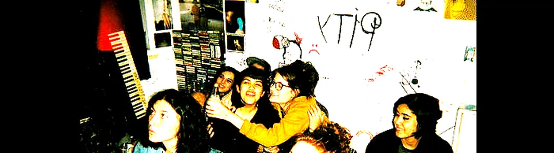 Pity Party (Girls Club)