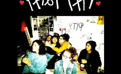 Pity Party (Girls Club)