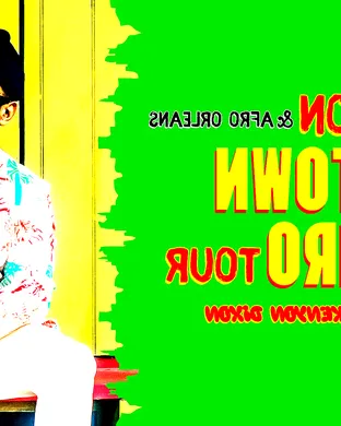 PJ Morton San Francisco