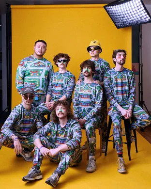 Playlunch San Francisco