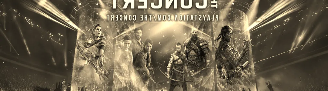 PlayStation the Concert