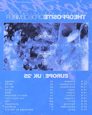 Poison The Well San Francisco