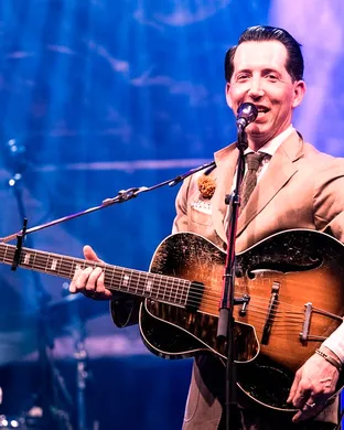 Pokey LaFarge