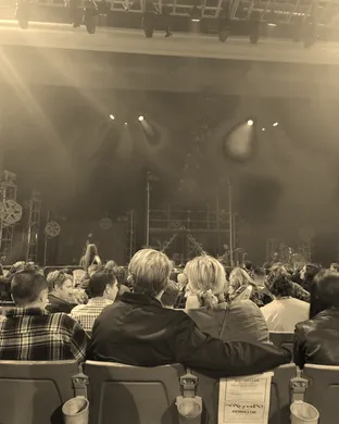 Puscifer San Francisco