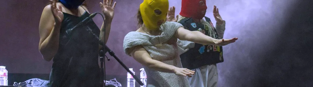 Pussy Riot
