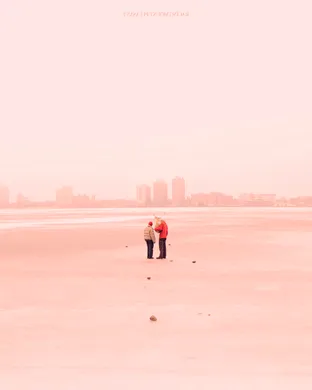 Racing Mount Pleasant San Francisco