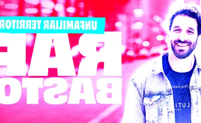 Rafi Bastos