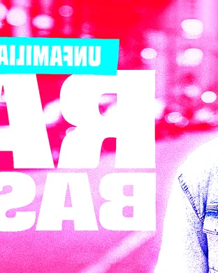 Rafi Bastos San Francisco