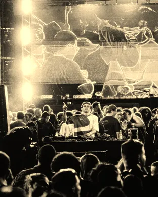 Ragie Ban San Francisco