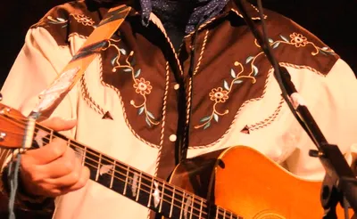 Ramblin' Jack Elliott