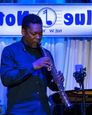 Ravi Coltrane - Coltrane Centennial Celebration