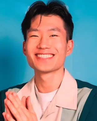 Ray Lau San Francisco