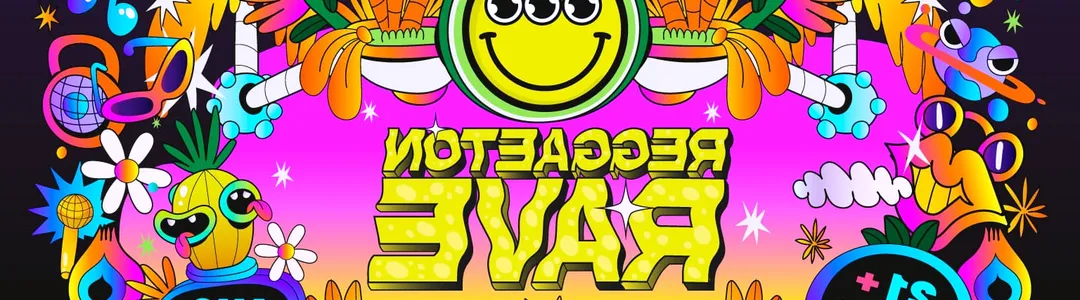 Reggaeton Rave