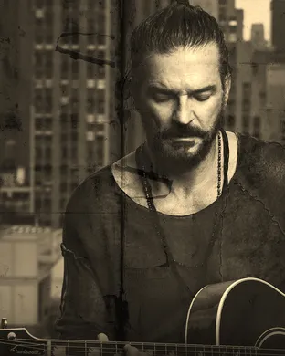 Ricardo Arjona