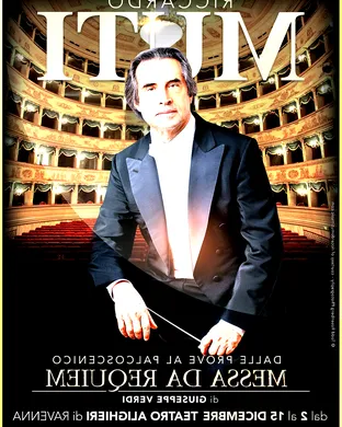 Riccardo Muti