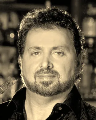 Richard Elliot
