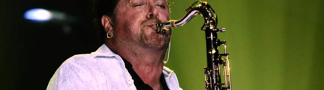 Richard Elliot
