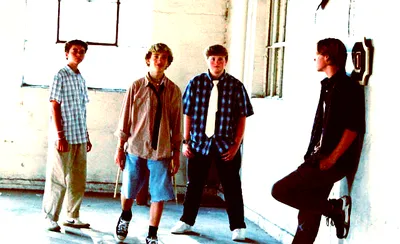 Riff Wood
