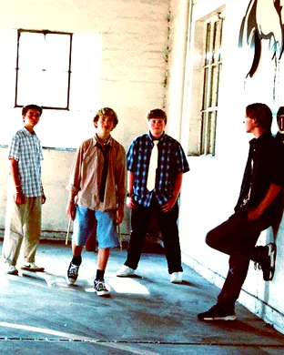 Riff Wood