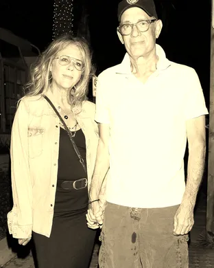 Rita Wilson