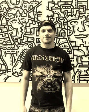 Live concert by Rob Anderson