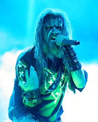 Rob Zombie