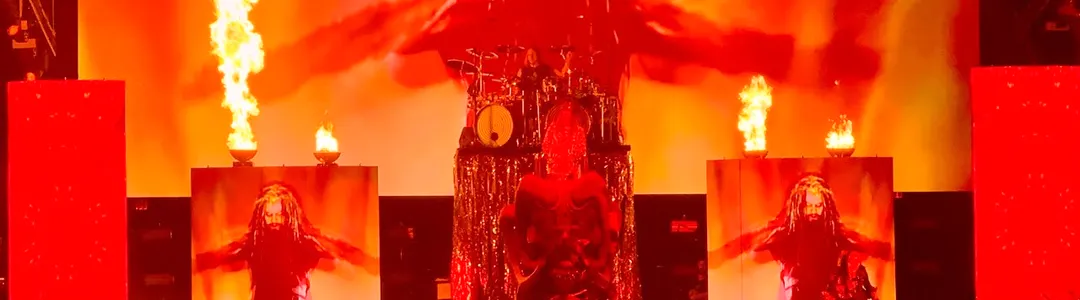 Rob Zombie