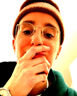 Robby Hoffman San Francisco