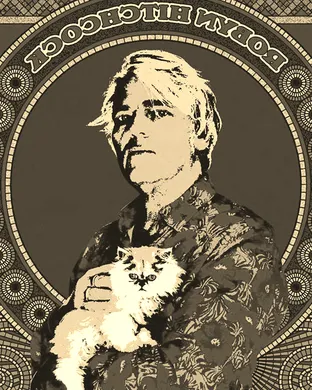 Robyn Hitchcock