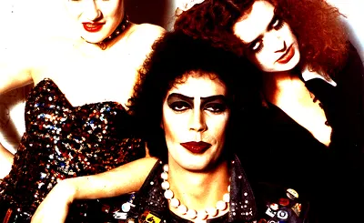 Rocky Horror Picture Show