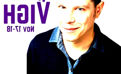 Ronn Vigh