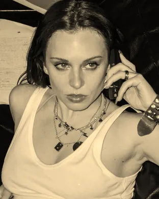 Rose Gray San Francisco