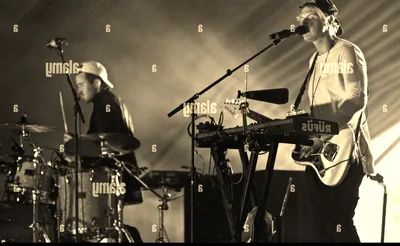 Rufus Du Sol