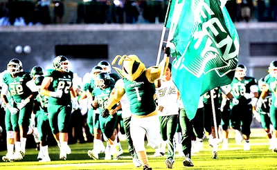 Sacramento State Hornets