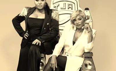 Salt N Pepa