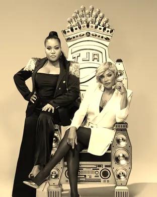 Salt N Pepa