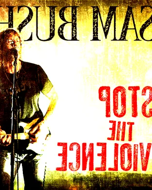 Sam Bush