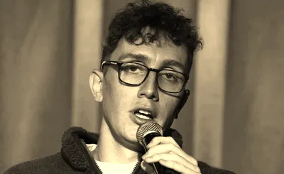 Sam Salem